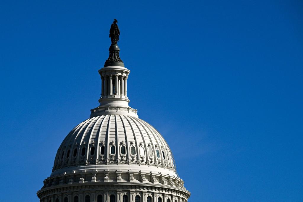 Democrats are screaming about the impact of THEIR government shutdown