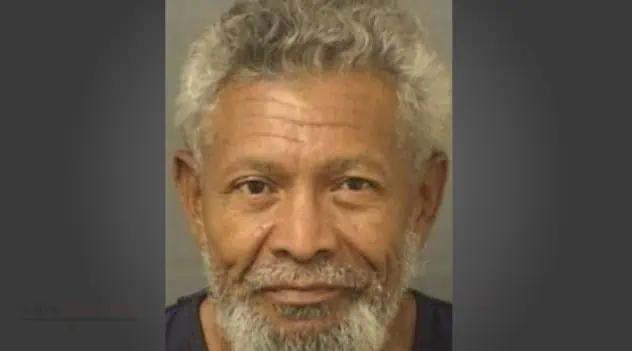 Florida Man Convicted After Barricading Victim In Burning Home On Christmas