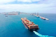 El sector marítimo industrial ante el reto de lograr la competitividad sostenible