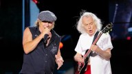 AC/DC anuncia un segundo concierto en Chile tras exitosa venta de entradas