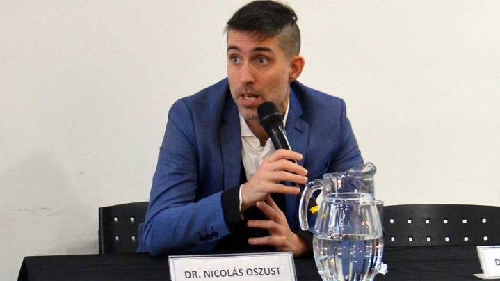 “En Argentina hay más de 1400 estafados por $Libra”, sostuvo el abogado de un damnificado