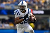 Jonathan Taylor Reveals Whether He Trusts Shane Steichen After Loss to Chiefs as Colts RB Faces Major Setback Amid answering the speculations surrounding his relationship with the HC, Jonathan Taylor'