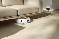 Esta aspiradora tiene navegación en 3D y un tanque de basura que dura 90 días. Esta es la primera aspiradora de MOVA en México