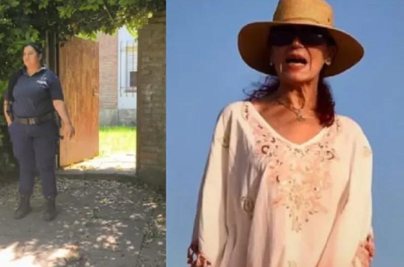 La autopsia confirmó detalles impactantes sobre el crimen de la psiquiatra en La Plata