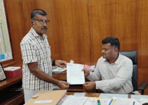 ZP Member Hut Bay Meets Officials to Resolve Power Crisis in Little Andaman