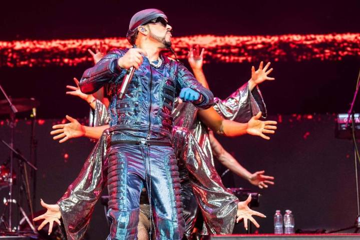 ¿Vas a ir? Confirman concierto de Yandel en Saltillo para marzo de 2026