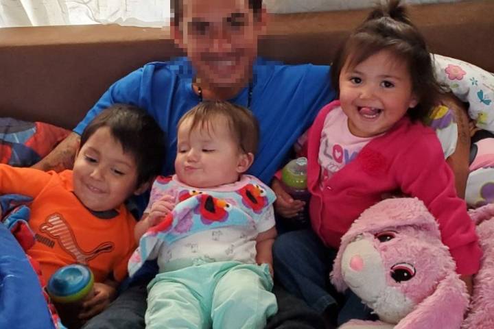 Mom Murdered Her 3 Young Kids While She Sang Lullabies to Drown Out Their Screams as They Fought for Their Lives