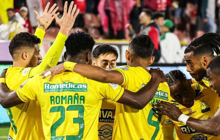 Atlético Bucaramanga vs. Santa Fe: disposiciones para tener en cuenta