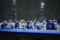 Vancouver Canucks terminating winger Vitali Kravtsov’s contract