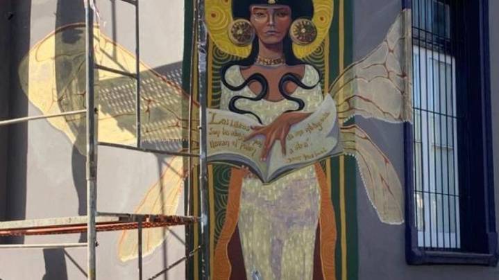 Recuperan la casona donde se filmó “La Casa del Ángel” y “Boquitas Pintadas” para abrirla como centro cultural