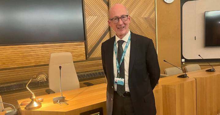 Conservative Sevenoaks council leader faces being forced out