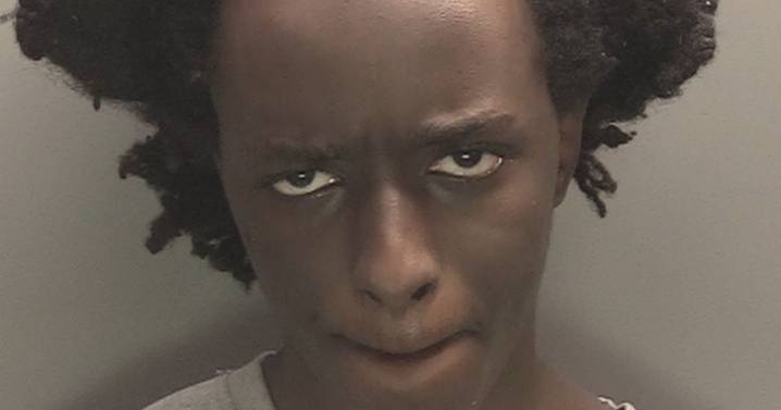 Teens arrested over alleged plots to copy Southport child killer Axel Rudakubana's crimes