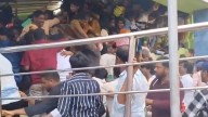 At least 7 feared dead in stampede at Andhra Pradesh's Srikakulam temple