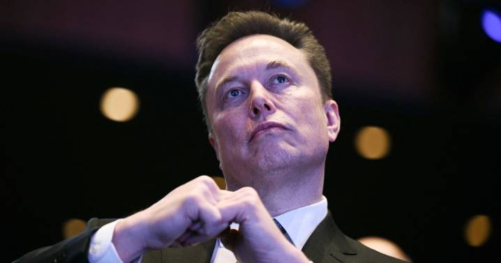 Elon Musk’s Grokipedia cites neo-Nazi website 42 times: study