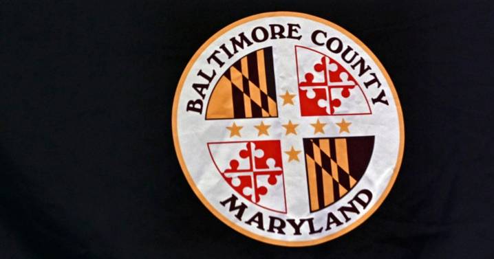 Baltimore County removed from list of sanctuary jurisdictions after agreement to work with ICE