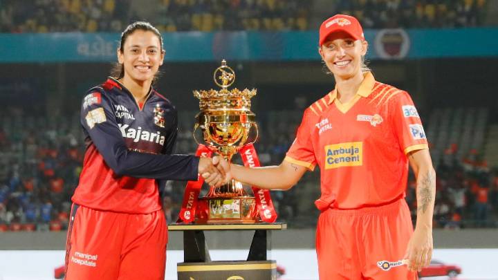 WPL: Mandhana, Sciver-Brunt, Gardner retained for INR 3.5 crore; Harmanpreet gets INR 2.5 crore