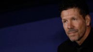 Simeone: "Sabíamos que iba a ser difícil"