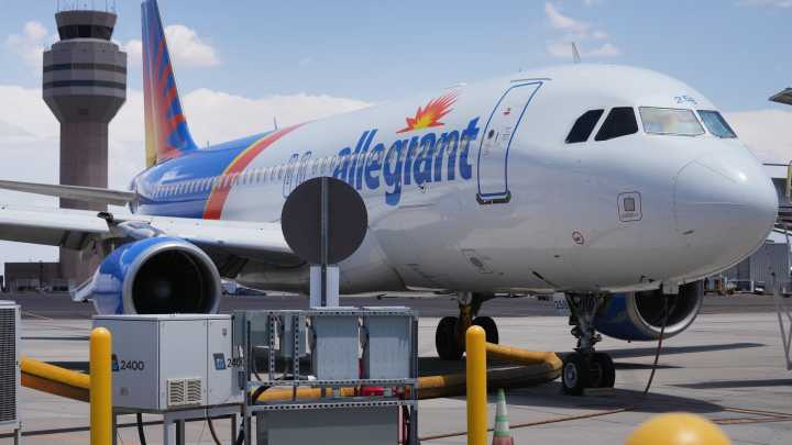 Mesa Gateway Airport gets 3 new flights. Where you can fly