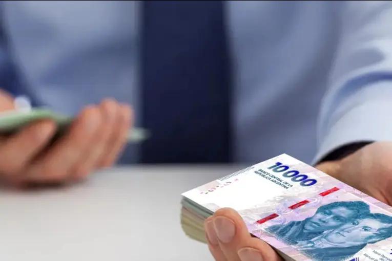 Qué jubilados acceden a los créditos personales de hasta $40.000.000