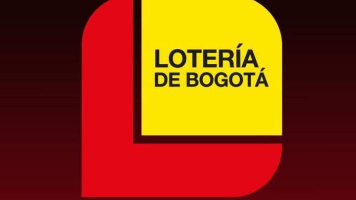 Lotería de Bogotá, resultados del jueves 13 de noviembre, vea los números ganadores