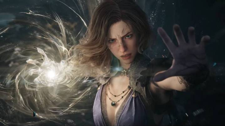 Bloodborne Meets Final Fantasy In 2026 RPG