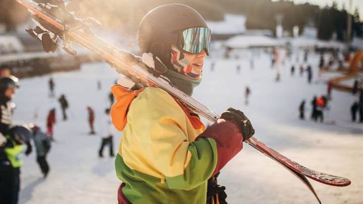 Empieza a prepararte para la nieve: ya están en Decathlon las gafas que necesitas sí o sí