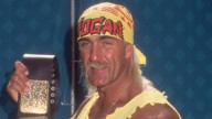 Eric Bischoff Says Future WWE Hall Of Famer Started Out As A 'Project' For Hulk Hogan