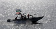 Iranian forces reportedly seize tanker in Strait of Hormuz in first such attack on shipping in months