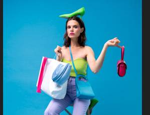 Tendencias de moda que marcarán la temporada decembrina