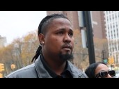 Guardians pitcher Luis Ortiz arraigned and pleads not guilty