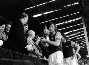 West Ham’s FA Cup winning captain and former manager Billy Bonds dies, aged 79