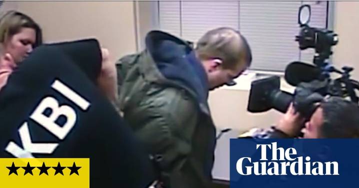 Predators review – grimly compelling look at reality TV revenge hunt for child abusers