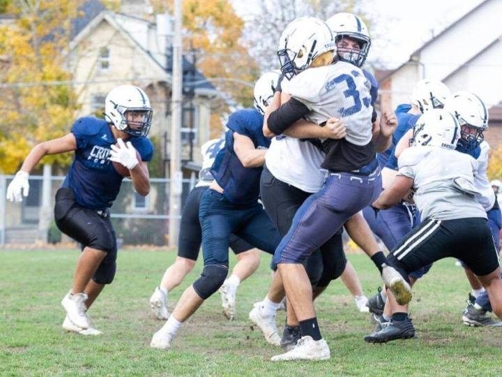 High school football final returns to St. Thomas again