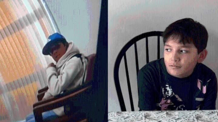 MISSING: 12-year-old boy missing out of St. George