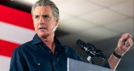 Newsom rallies crowds in Texas after California redistricting win