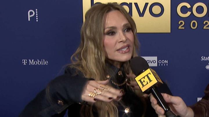 Tamra Judge Reacts to Being Accused of Leaking ‘RHOC’ Season (Exclusive)