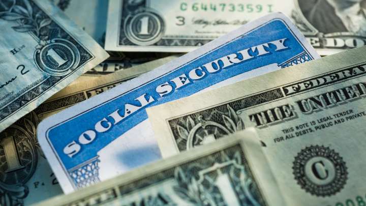 How is Social Security taxed? Changes for 2026 could impact your benefits