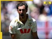 Mitchell Starc achieves another major Ashes record, becomes 1st Aussie in 35 yrs