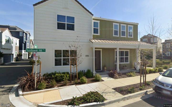 Pleasanton home sells for $1.7 million