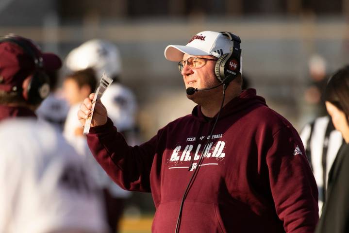 Mike Elko Texas A&M Penn State SEC football coach agrees to massive contract extension
