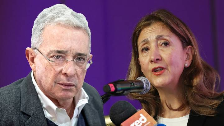 ¿De qué conversaron Álvaro Uribe e Ingrid Betancourt? Estos fueron los temas