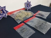 Arrestan a adolescente que se hacía pasar por perito