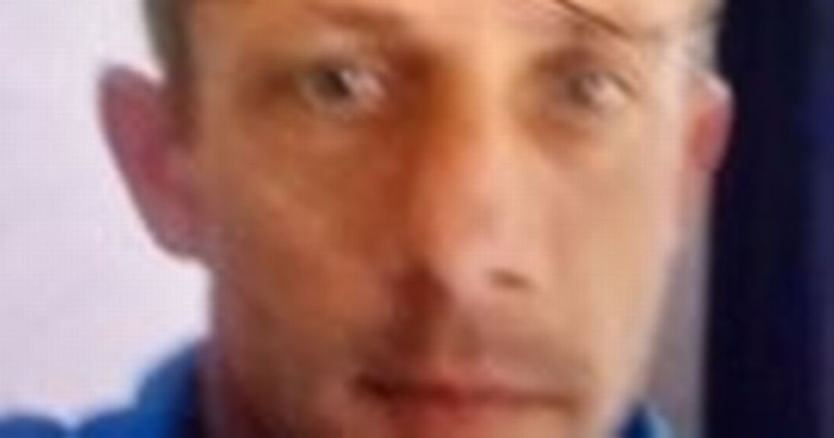 Police share new image of missing Merseyside man who travelled to Tayside