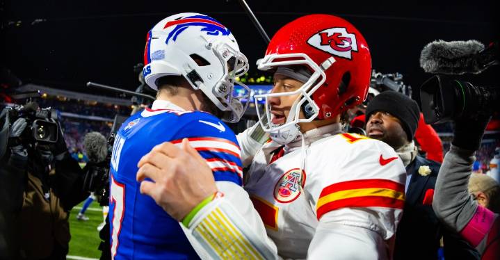 All our coverage of Bills vs. Chiefs, Week 9