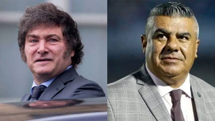 El Gobierno negó una intervención de la AFA, pero denuncia «inconsistencias» por 111 millones de dólares