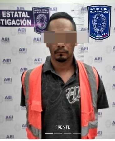 Formulan imputación a 5 detenidos por ataque armado en Tortillería