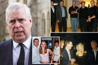  Epstein called then-Prince Andrew 'great fun' in 2010 emails