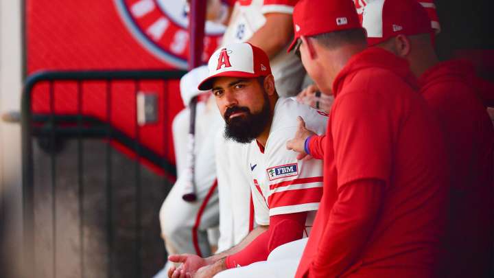 Angels’ Anthony Rendon expected to retire amid contract buyout talks