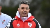 Marcelo Gallardo sigue ajustando detalles: las dos piezas clave de River que podrían perderse el Superclásico