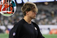 Joe Burrow's Bengals return will have to wait a bit longer